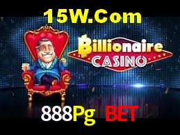Experiência VIP 888Pg Bet