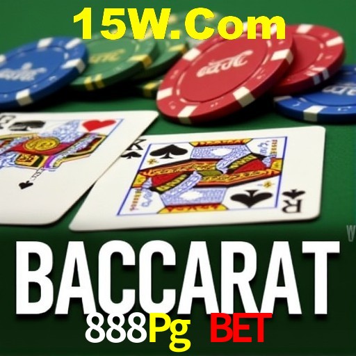 Estatísticas 888Pg Bet