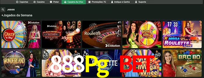 888Pg Bet bet