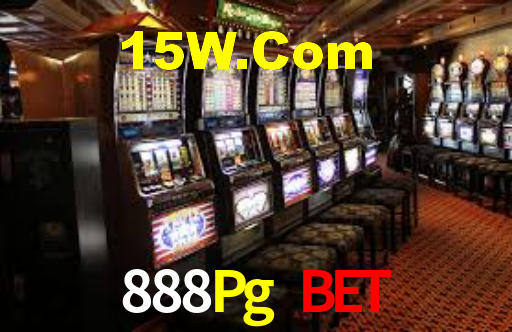 888Pg Bet: Seu Especialista em Apostas Esportivas Brasileiras
