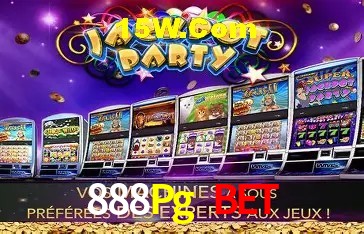Inovações de Jogos na 888Pg Bet: O Futuro das Experiências Interativas