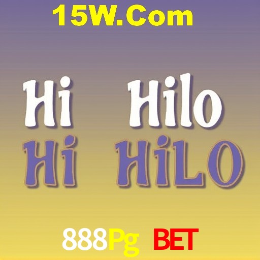 Game Providers 888Pg Bet