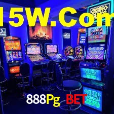 888Pg Bet