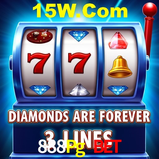 Descubra o Mundo do Cassino Online com 888Pg Bet