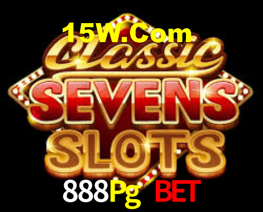 888Pg Bet