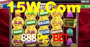 888Pg Bet