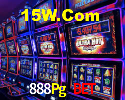 Descubra a Essência do 888Pg Bet: Nossa História e Compromissos
