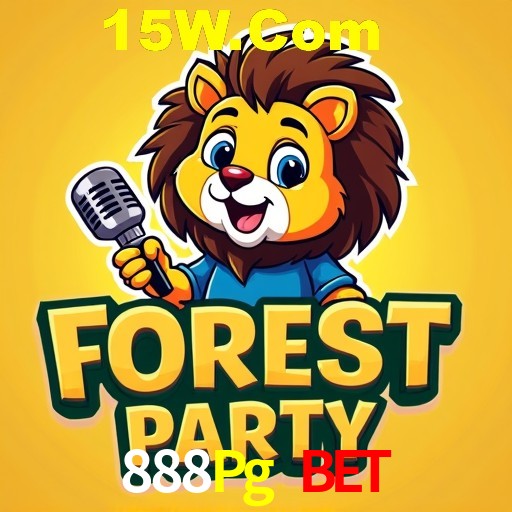 Provedores de Jogos 888Pg Bet