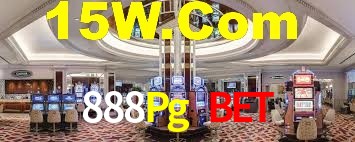 888Pg Bet