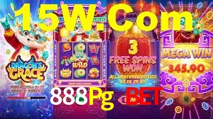 888Pg Bet