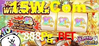Sinta a adrenalina dos jogos de cassino com 888Pg Bet