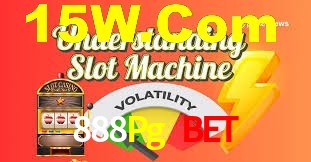VIP Casino 888Pg Bet