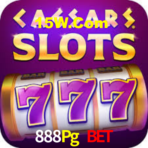 888Pg Bet