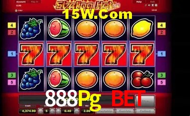 Apostas Esportivas na 888Pg Bet: Um Guia Completo
