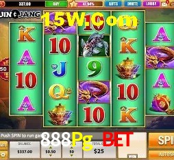 Descubra a Magia dos Jogos de Arcade no 888Pg Bet