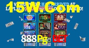 Welcome Bonus 888Pg Bet