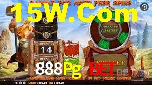 Live Casino 888Pg Bet